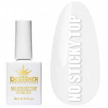 No Sticky Top без липкого шару Designer Professional, 9мл