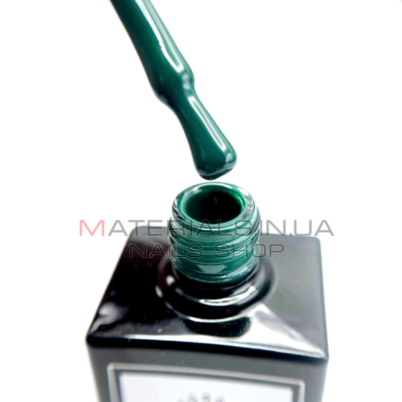 Гель лак Global Fashion, Gel polish 15 ml, 93