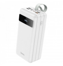 Power Bank 60000 mAh | 22.5W — Hoco J86B — White