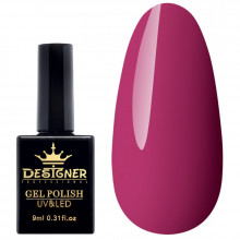 Гель-лак Designer BarbieLand - A11 "Спокойный розовый"