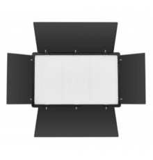 Лампа видеосвет LED Pro 800 I panel light I 2 battery(4400mAh) I charger I carry bag I