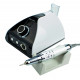 Фрезер для манікюру Nail Drill ZS 711 65Вт 45000про професійний апарат для зняття манікюру з дисплеєм