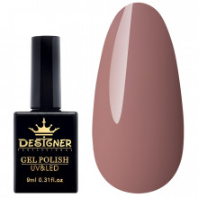 Гель-лак Designer Professional, 9мол. C69