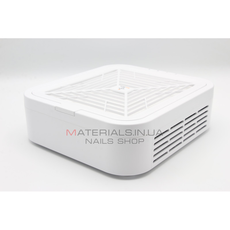 Витяжка з HEPA фільтром, 120W Bee Nails