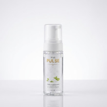 Пінка-розм'якшувач для педикюру на основі сечовини з ментолом Nail Pulse, 150мл