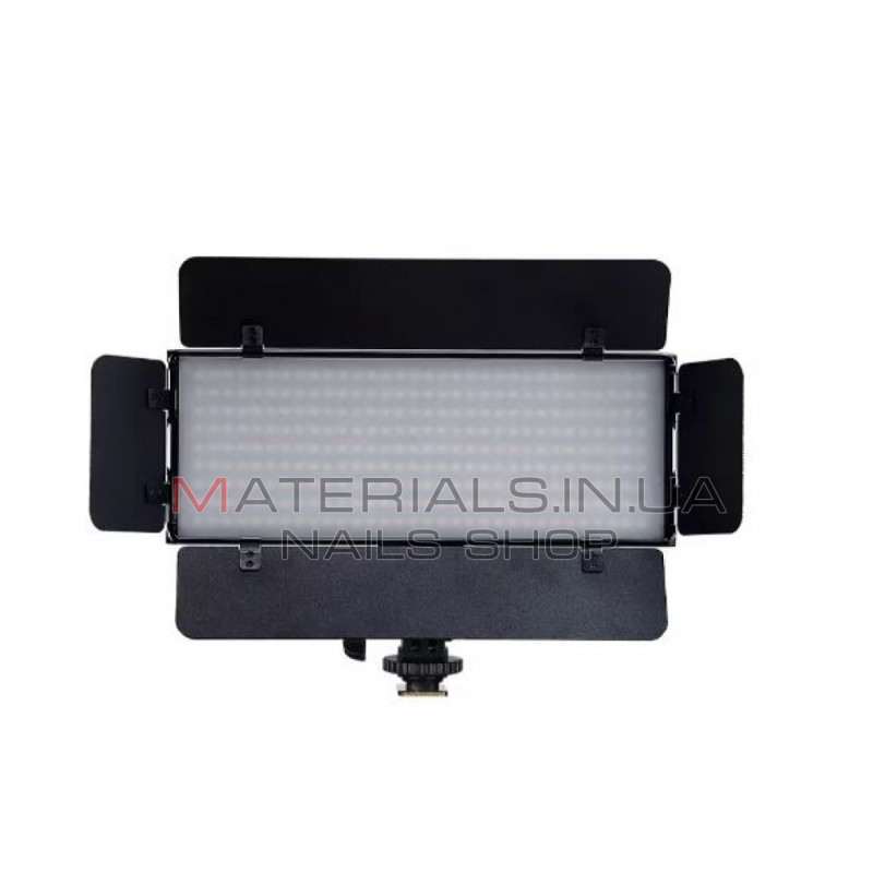 LED-відеосвітло PT-30B II, 30 Вт, колірна температура 3200-5600 K