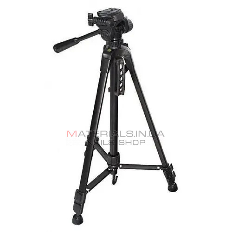 Tripod Stand Multifunctional | WT-3520 1.46m Tripod Stand Multifunctional | WT-3520 1.46m