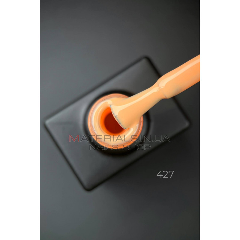 Гель-лак Designer 427 Гель-лак Designer 427