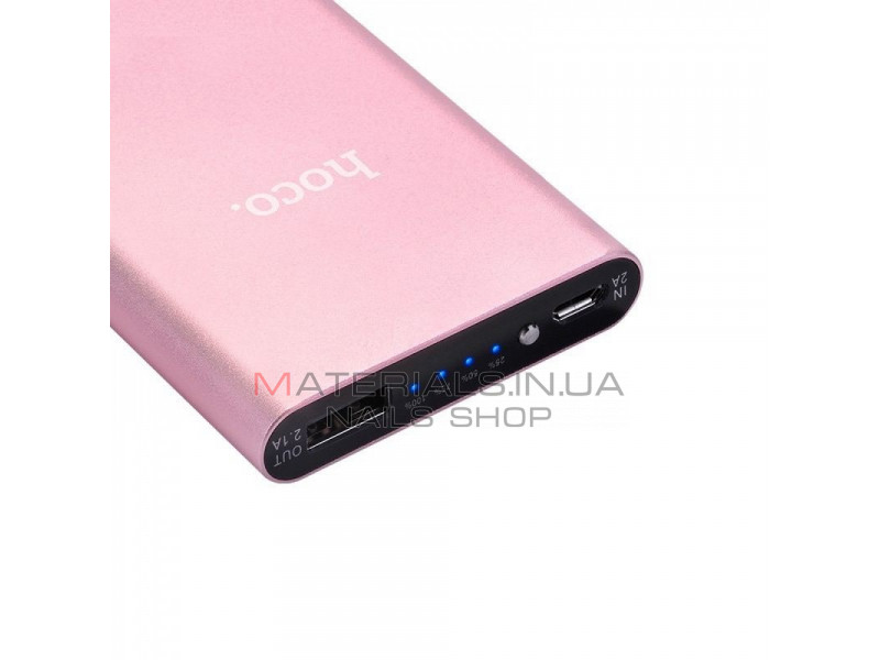 Power Bank 10000 mAh — Hoco B16