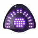 LED UV лампа для ногтей BM-9, 180Вт
