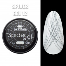 Spider Gel