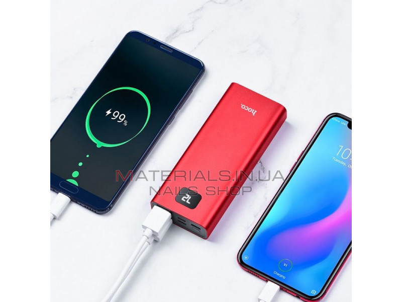 Power Bank 10000 mAh — Hoco J46