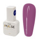 Гель-лак NAIL PULSE Gel Polish №74, 8 мл пильний фіолетовий