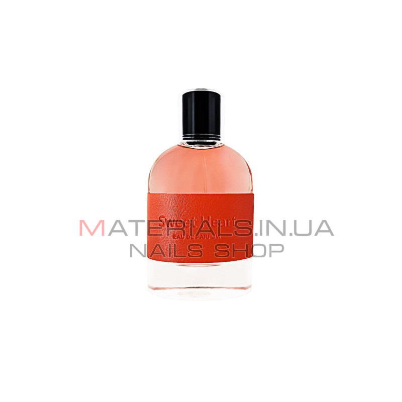 Парфумерна вода від Global Fashion 50 ml, Sweet Heart