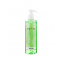 Гель до депиляции Italwax 250 мл.