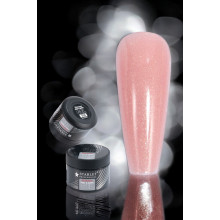 Гель для нарощування нігтів Starlet Professional Shimmer Poly & Acryl 30 мл. №04