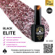 Гель лак BLACK ELITE 206, Global Fashion 8 мл