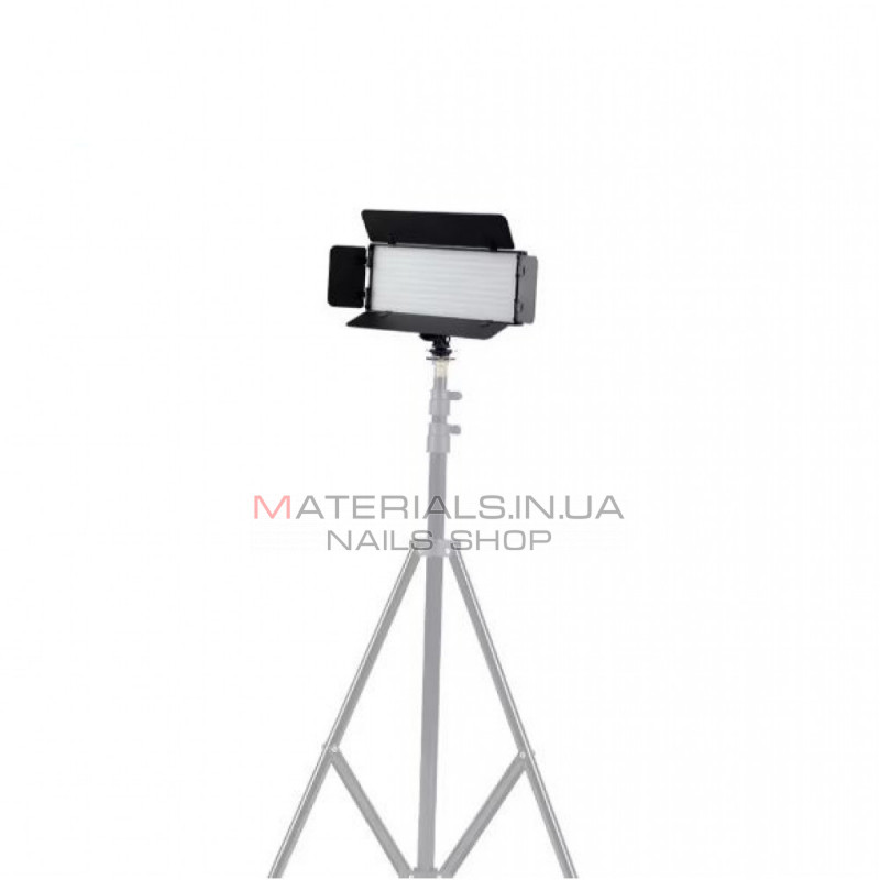 Лампа видеосвет LED PT-30B II 30W color 3200-5600K Лампа видеосвет LED PT-30B II 30W color 3200-5600K