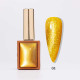 Гель лак кошачий глаз Autumn Whispers Cat Eye , 01