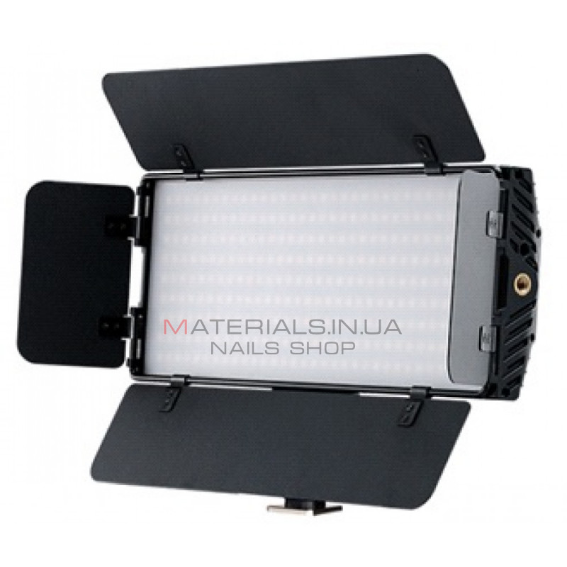Лампа видеосвет LED PT-30B II 30W color 3200-5600K Лампа видеосвет LED PT-30B II 30W color 3200-5600K
