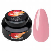 Builder Gel Candy Pink Designer B04, 50мл