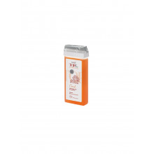 Воск в картридже Italwax TOP LINE  - Коралл, 100 г.