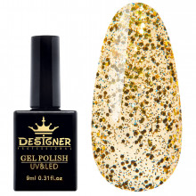 Гель-лак Designer Professional, 9мол. J279
