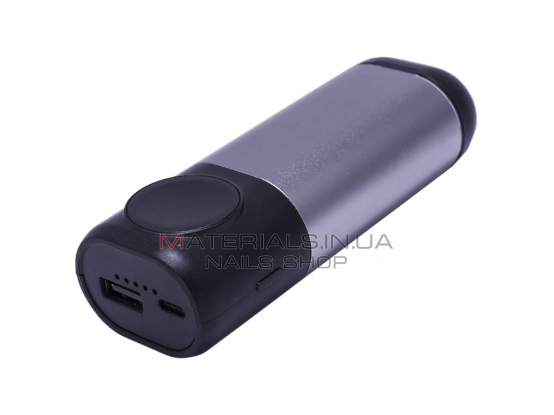 Power Bank 5200 mAh 3 in 1 wireless