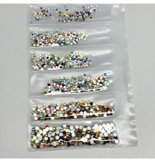 Камені Swarovski №3417