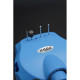 Фрезер Мокс X500 (Sky blue) на 45 000 об/хв. та 65W. для манікюру та педикюру