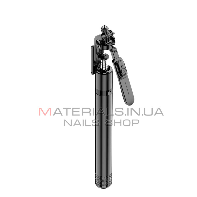 Монопод Tripod C07, Stainless Steel, 2,01 м