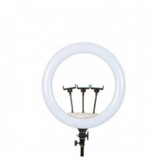 Лампа Кольцевая LED (45 cm) 256 Lights Touch Switch LJJ-45