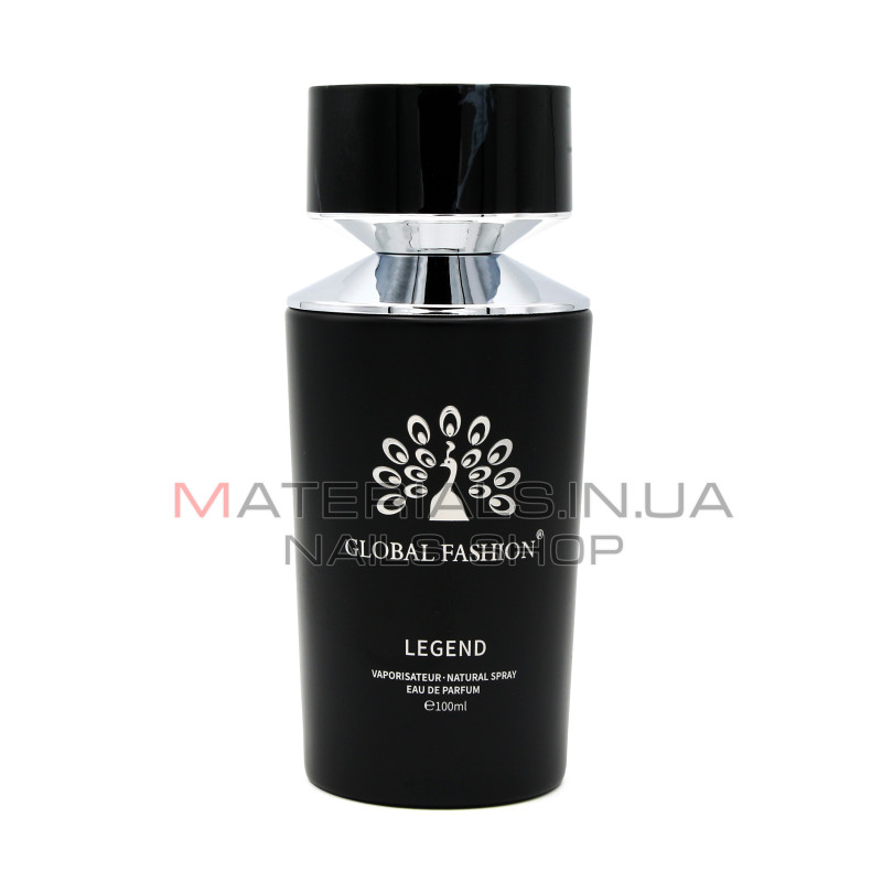 Парфумерна вода від Global Fashion 100 ml, Legend