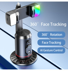 Gimbal Stabilizer For Mobile — Q2AI