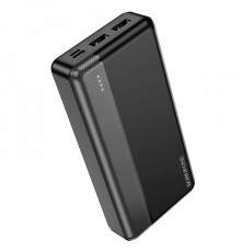 Power Bank 20000 mAh — Borofone BJ24A — Black