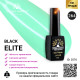 Гель лак BLACK ELITE 264, Global Fashion 8 мл