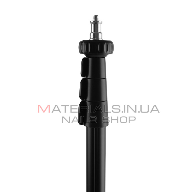 Штатив Tripod Veron TS-05, багатофункціональний, 1,90 м, ¼