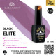 Гель лак BLACK ELITE 125, Global Fashion 8 мл