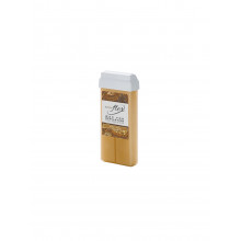 Воск в картридже FLEX Italwax - Янтарь, 100 г.