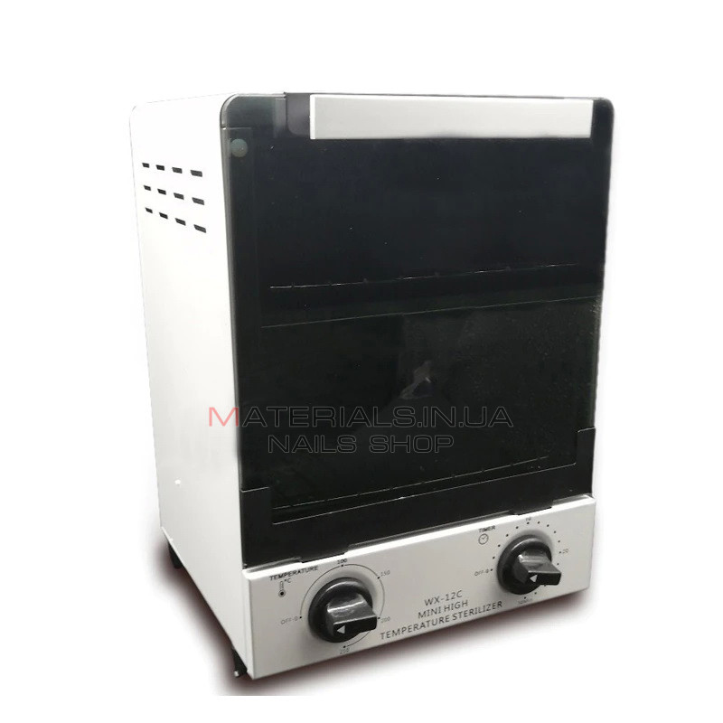 Сухожарова шафа SM-C12 Сухожарова шафа SM-C12