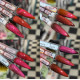 Гель-лак Global Fashion Cherry Red Cat Eye 8 мл, 03