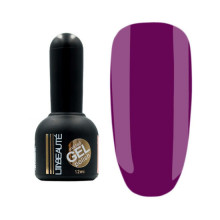 Гель-лак Lilly Beaute №118