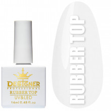 Rubber Top із липким шаром Designer Professional, 14мл