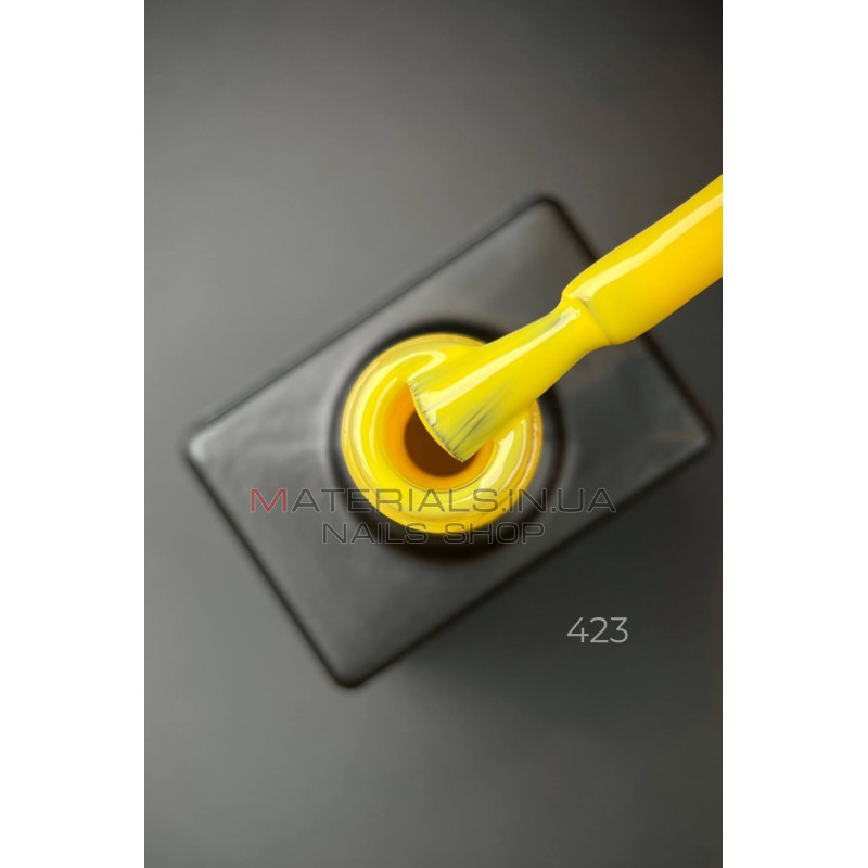 Гель-лак Designer 423 Гель-лак Designer 423