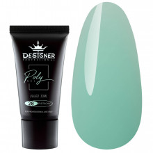 Полігель Designer Professional, 30мл. №028