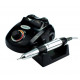 Фрезер для манікюру Drill Master ZS 603 65Вт 45000об хороший потужний фрейзер для нігтів DM 208 NSX