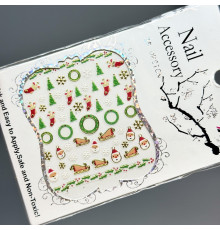 Слайдер-дизайн Lilly CF