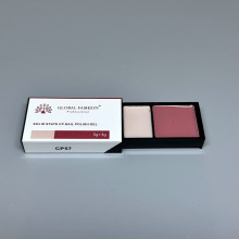 Твердий гель лак solid state CP nail polish gel (5г+3г), CP57