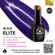 Гель лак BLACK ELITE 281, Global Fashion 8 мл