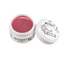 Гель Starlet Professional 30 мл Yellow pink камуфляж